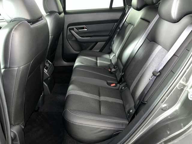 2025 Mazda Mazda CX-50 2.5 S Select Package