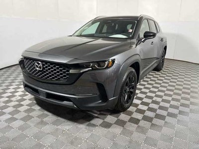 2025 Mazda Mazda CX-50 2.5 S Select Package