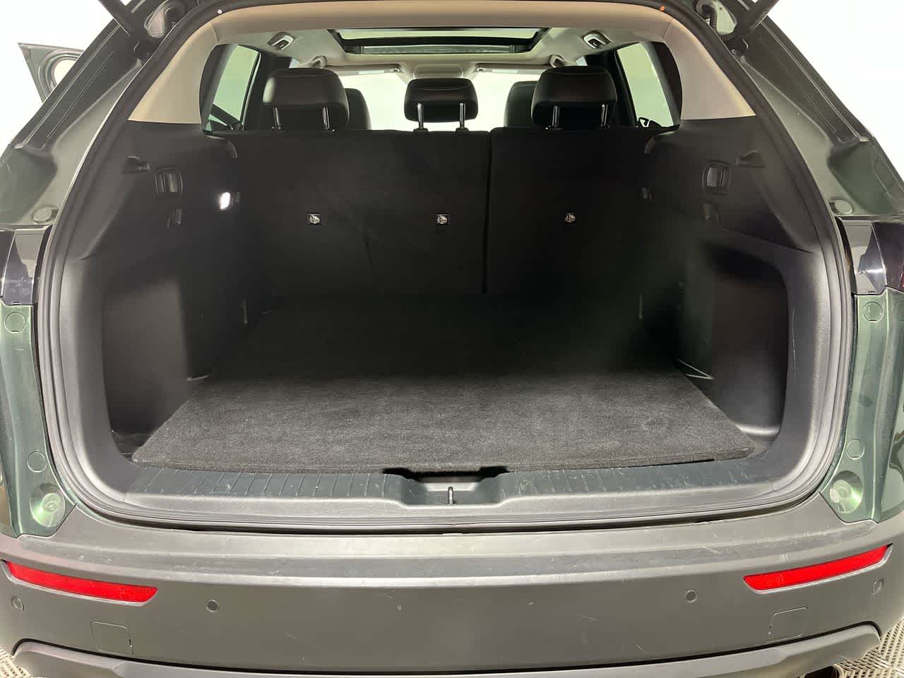 2026 Mazda Mazda CX-50 2.5 S Preferred