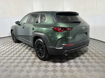 2026 Mazda Mazda CX-50 2.5 S Preferred