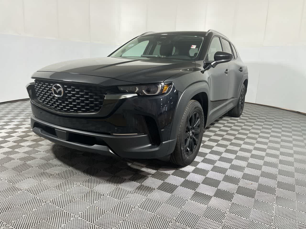 2026 Mazda Mazda CX-50 2.5 S Preferred
