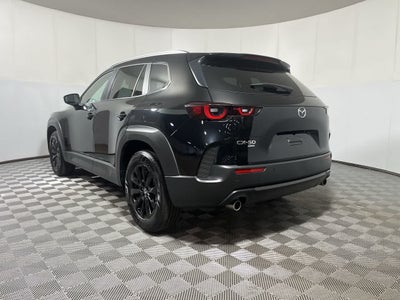 2026 Mazda Mazda CX-50 2.5 S Preferred