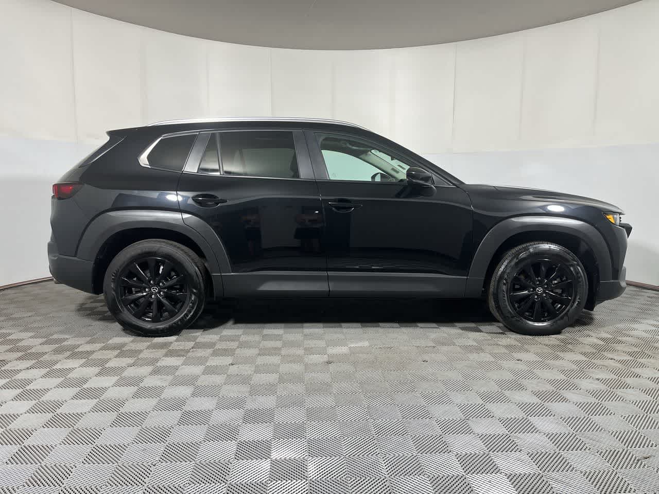 2026 Mazda Mazda CX-50 2.5 S Preferred