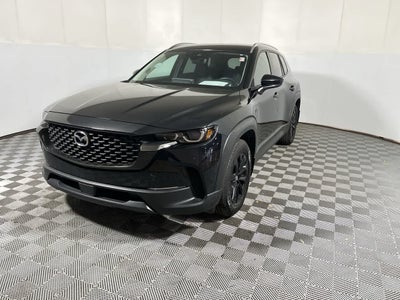 2024 Mazda Mazda CX-50 2.5 S Preferred Package