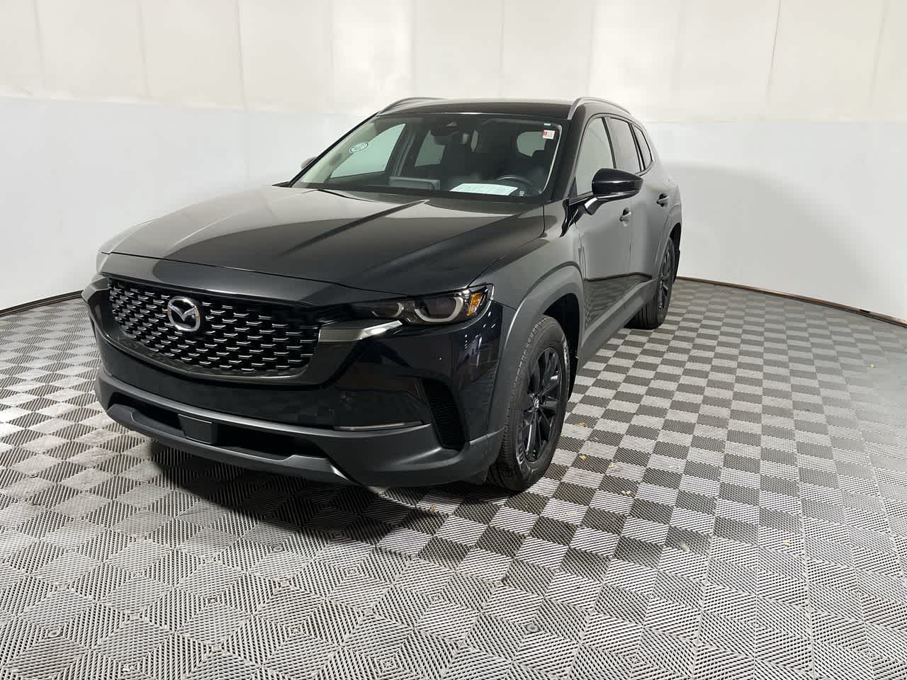 2024 Mazda Mazda CX-50 2.5 S Preferred Package