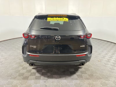 2024 Mazda Mazda CX-50 2.5 S Preferred Package