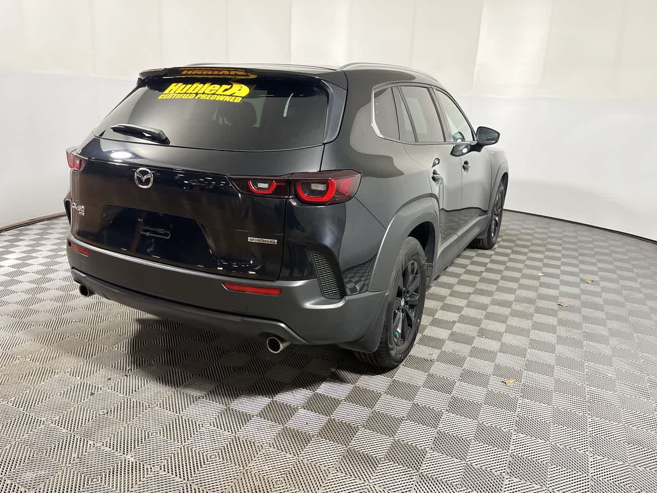 2024 Mazda Mazda CX-50 2.5 S Preferred Package