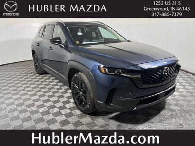 2023 Mazda Mazda CX-50 2.5 S Preferred Plus Package