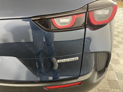 2023 Mazda Mazda CX-50 2.5 S Preferred Plus Package