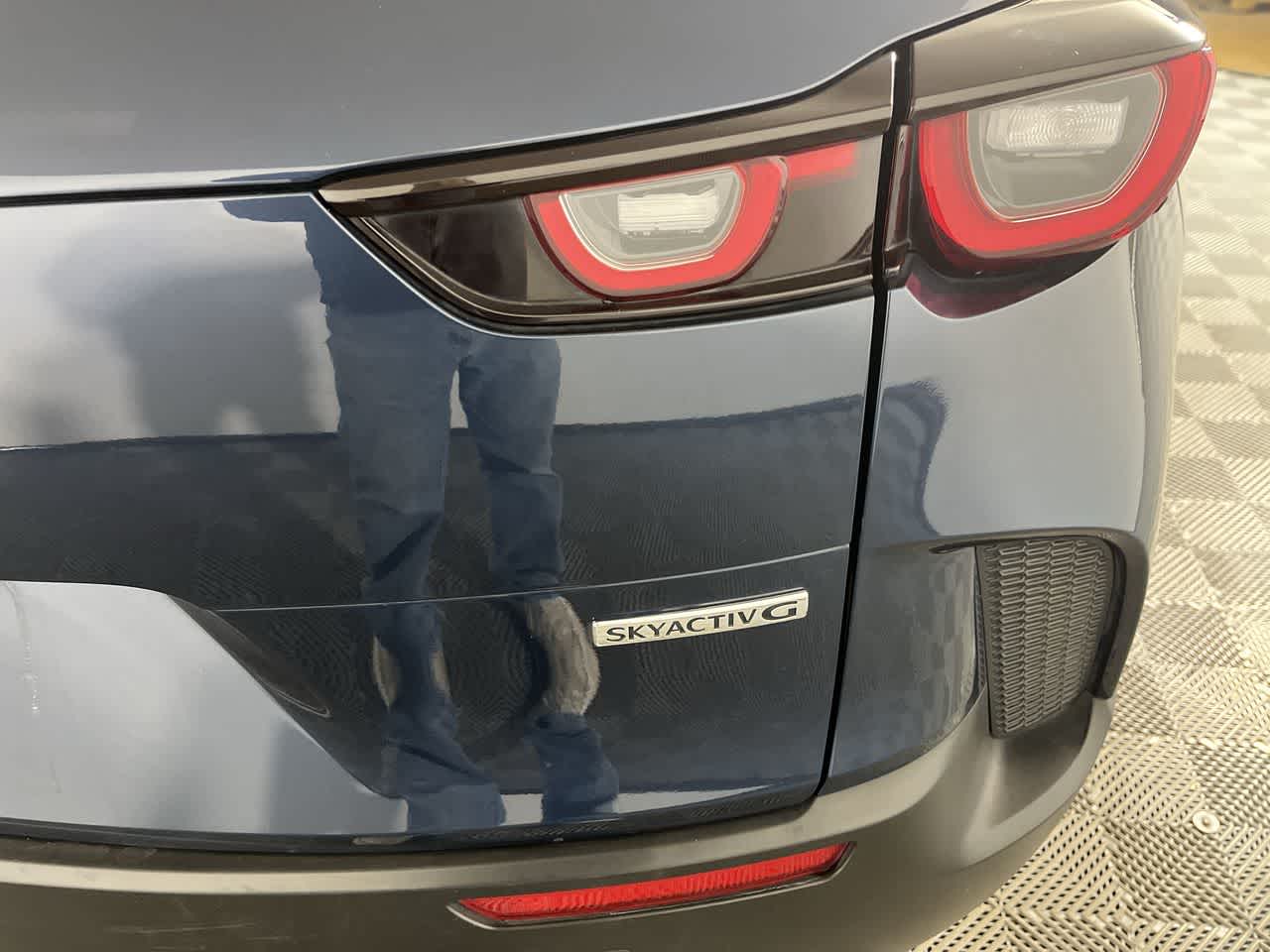 2023 Mazda Mazda CX-50 2.5 S Preferred Plus Package