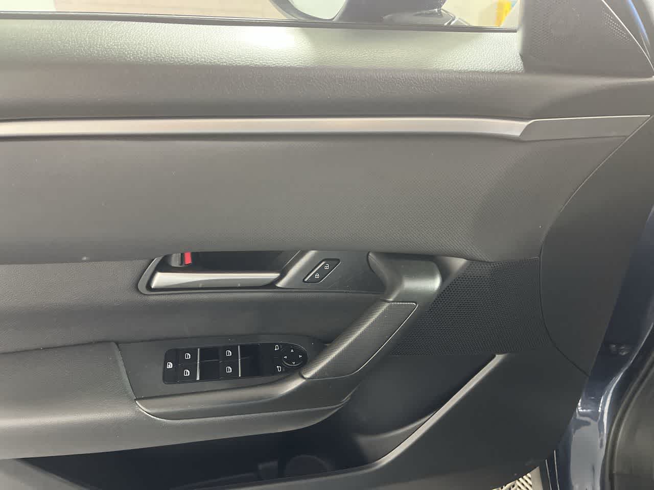 2023 Mazda Mazda CX-50 2.5 S Preferred Plus Package