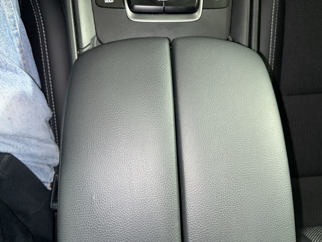 2023 Mazda Mazda CX-50 2.5 S Preferred Plus Package