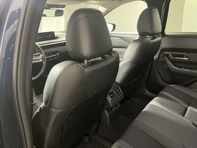 2023 Mazda Mazda CX-50 2.5 S Preferred Plus Package