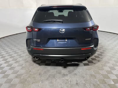 2023 Mazda Mazda CX-50 2.5 S Preferred Plus Package