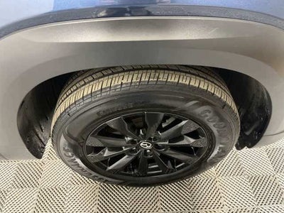 2023 Mazda Mazda CX-50 2.5 S Preferred Plus Package