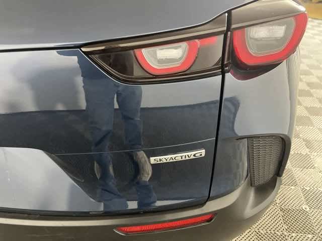 2023 Mazda Mazda CX-50 2.5 S Preferred Plus Package