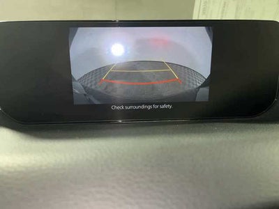 2023 Mazda Mazda CX-50 2.5 S Preferred Plus Package