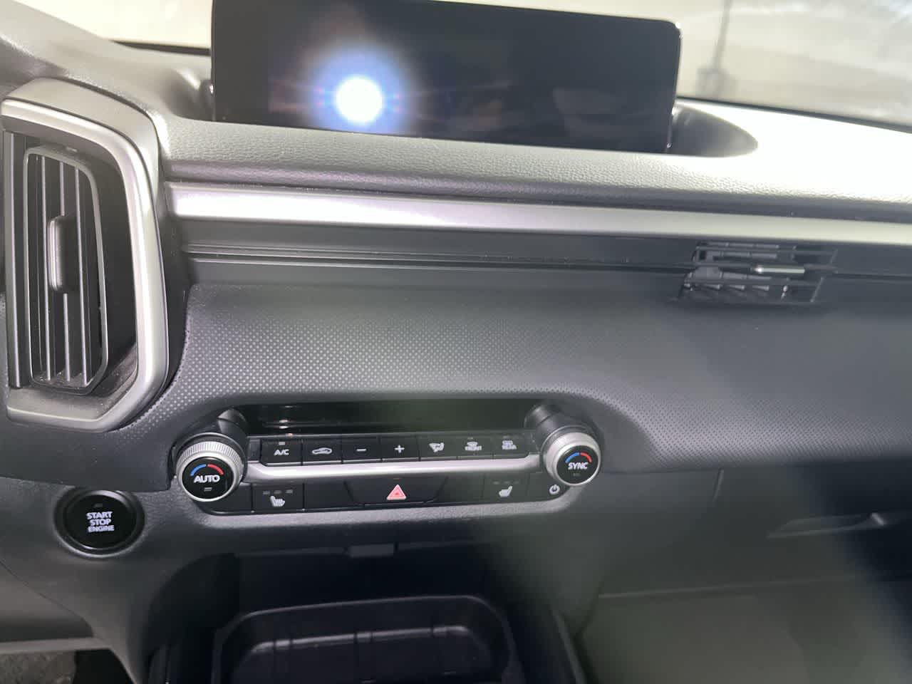 2025 Mazda Mazda CX-50 2.5 S Premium Package