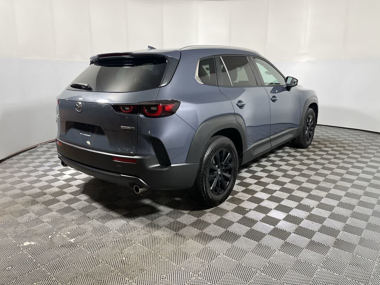2025 Mazda Mazda CX-50 2.5 S Premium Package