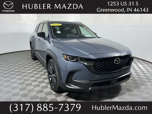 2025 Mazda Mazda CX-50 2.5 S Premium Plus Package