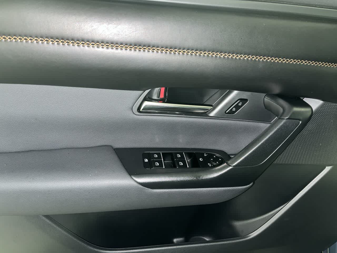 2025 Mazda Mazda CX-50 2.5 S Premium Plus Package