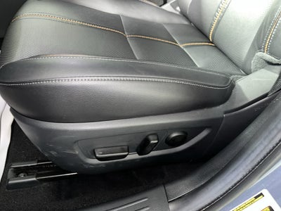 2025 Mazda Mazda CX-50 2.5 S Premium Plus Package