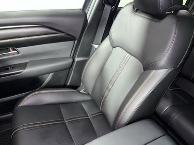 2025 Mazda Mazda CX-50 2.5 S Premium Plus Package