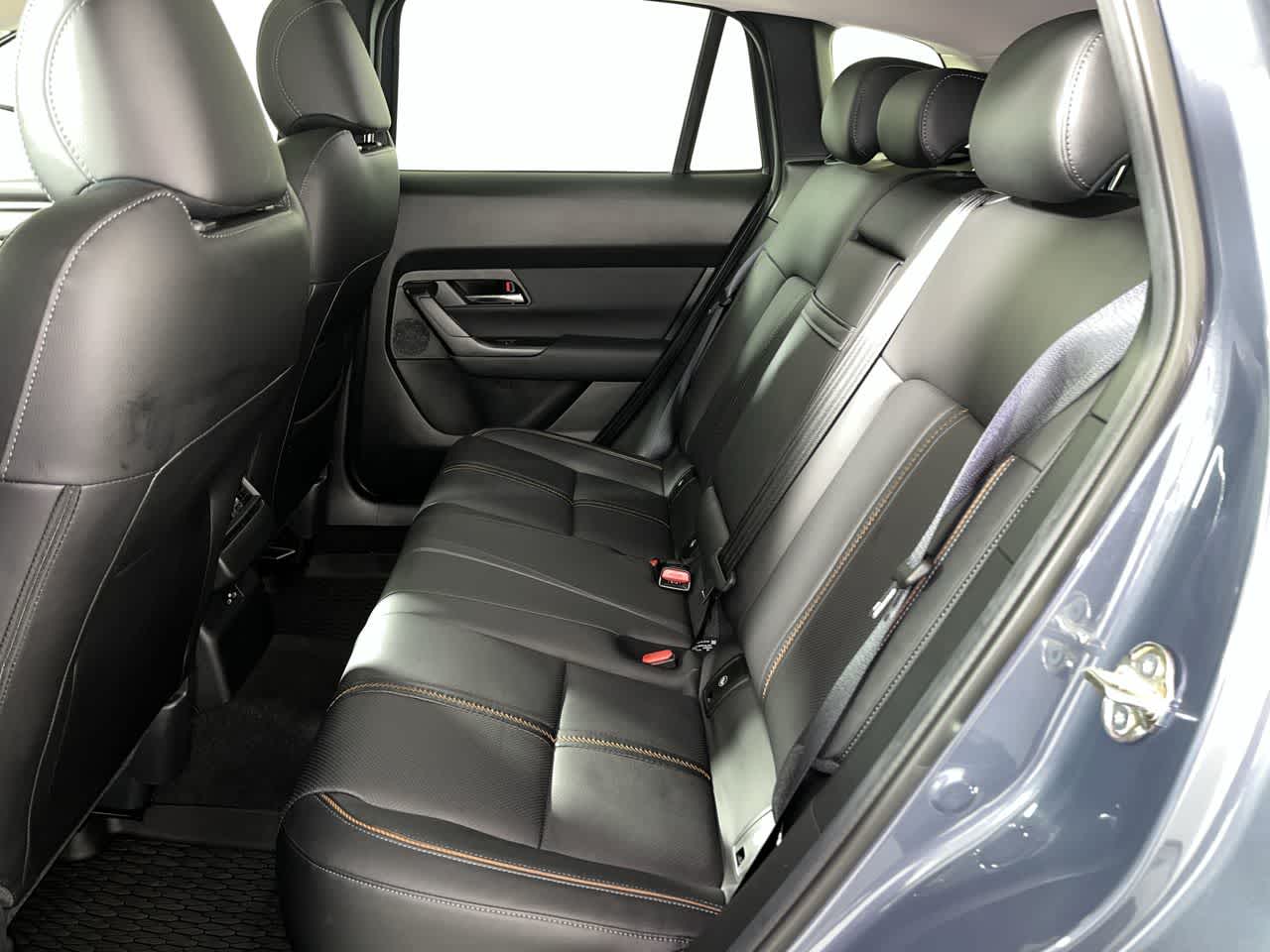 2025 Mazda Mazda CX-50 2.5 S Premium Plus Package