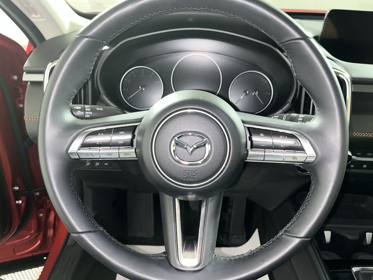 2025 Mazda Mazda CX-50 2.5 S Premium Plus Package