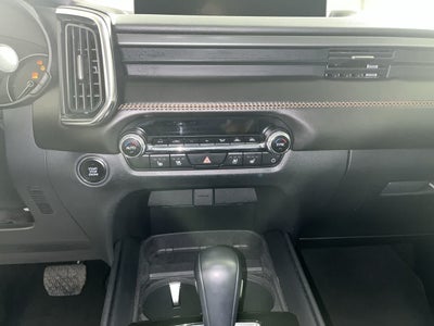 2025 Mazda Mazda CX-50 2.5 S Premium Plus Package