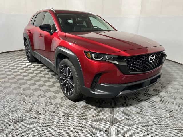 2025 Mazda Mazda CX-50 2.5 S Premium Plus Package
