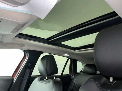 2025 Mazda Mazda CX-50 2.5 S Premium Plus Package