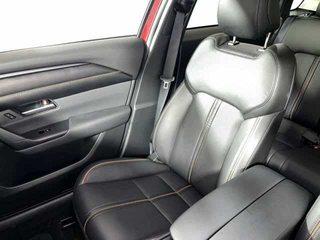 2025 Mazda Mazda CX-50 2.5 S Premium Plus Package
