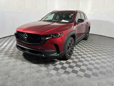 2025 Mazda Mazda CX-50 2.5 S Premium Plus Package