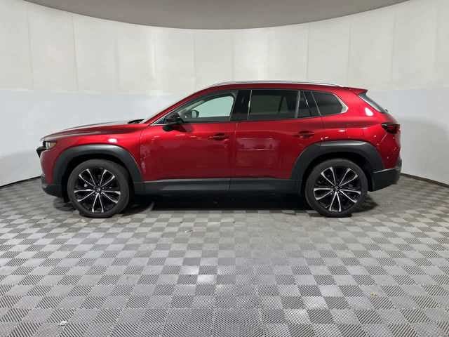 2025 Mazda Mazda CX-50 2.5 S Premium Plus Package