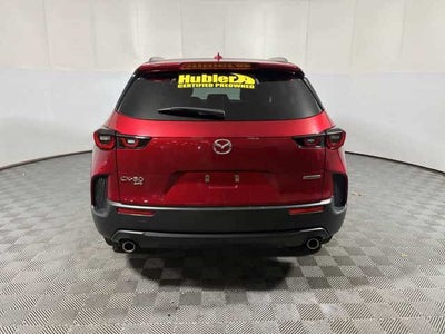 2025 Mazda Mazda CX-50 2.5 S Premium Plus Package