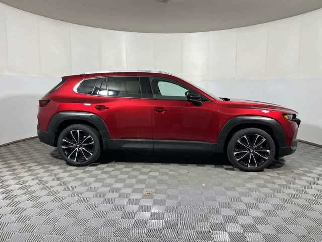 2025 Mazda Mazda CX-50 2.5 S Premium Plus Package