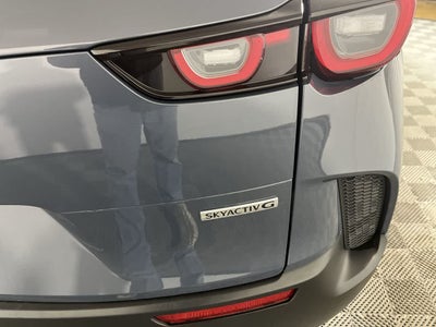 2025 Mazda Mazda CX-50 2.5 S Premium Plus Package