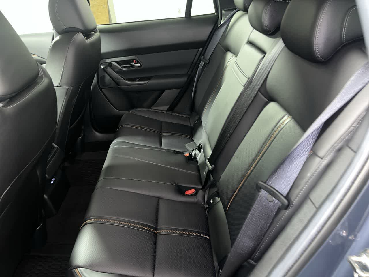 2025 Mazda Mazda CX-50 2.5 S Premium Plus Package