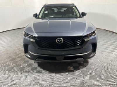 2025 Mazda Mazda CX-50 2.5 S Premium Plus Package