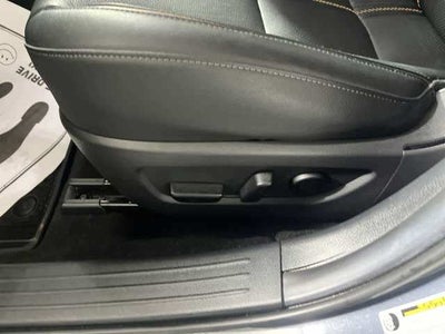 2025 Mazda Mazda CX-50 2.5 S Premium Plus Package