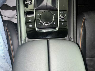 2025 Mazda Mazda CX-50 2.5 S Premium Plus Package