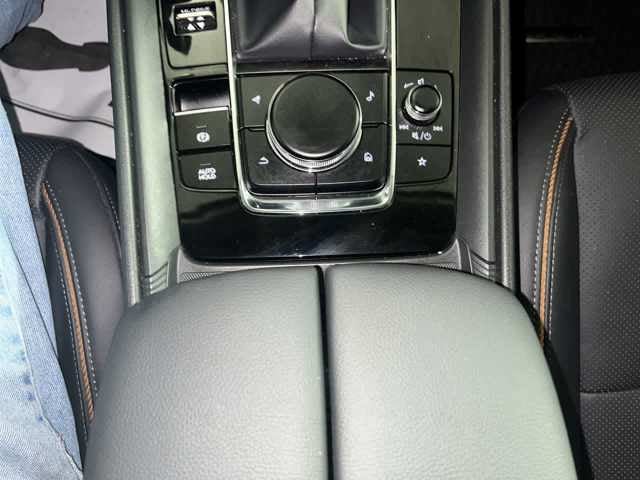 2025 Mazda Mazda CX-50 2.5 S Premium Plus Package