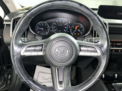 2023 Mazda Mazda CX-50 2.5 Turbo Premium Plus Package