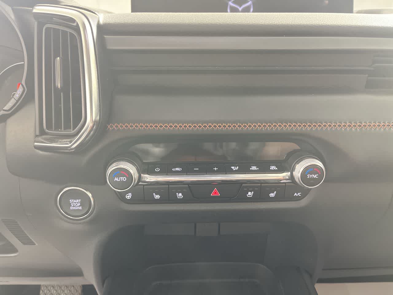 2023 Mazda Mazda CX-50 2.5 Turbo Premium Plus Package