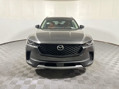 2023 Mazda Mazda CX-50 2.5 Turbo Premium Plus Package