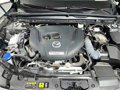 2023 Mazda Mazda CX-50 2.5 Turbo Premium Plus Package