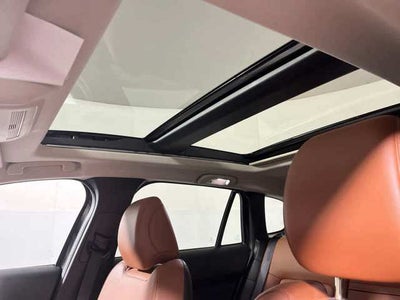 2023 Mazda Mazda CX-50 2.5 Turbo Premium Plus Package