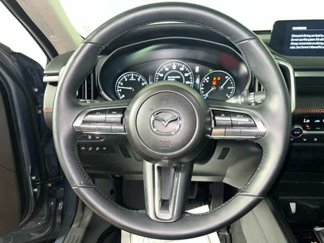 2025 Mazda Mazda CX-50 2.5 Turbo Meridian Edition