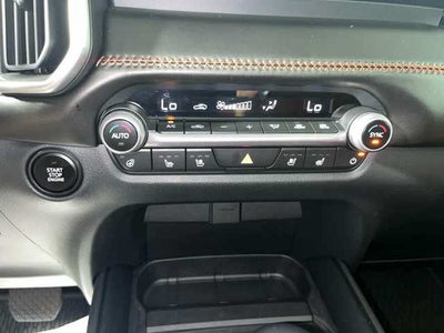 2025 Mazda Mazda CX-50 2.5 Turbo Meridian Edition